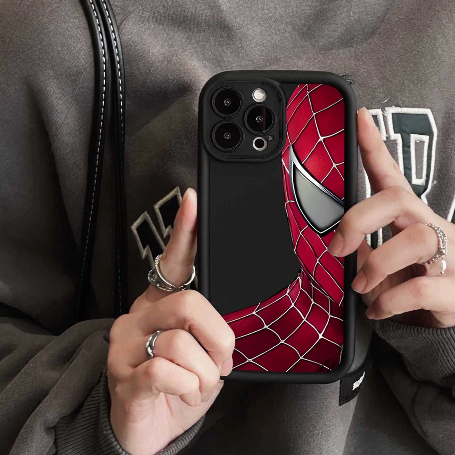 Far from home phone case AC180 images